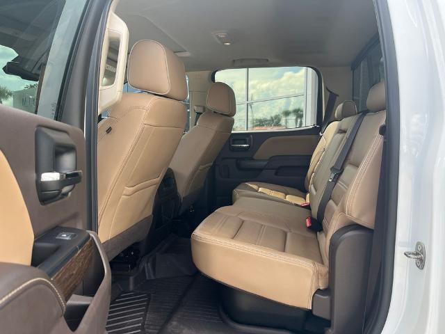 2019 GMC Sierra Hd - $50,777
