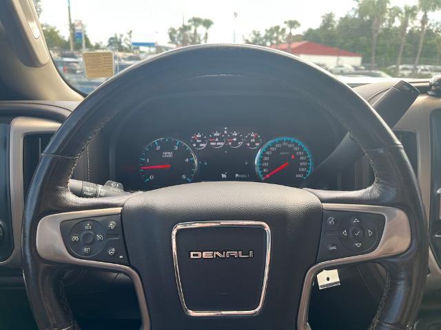 2019 GMC Sierra Hd - $50,777
