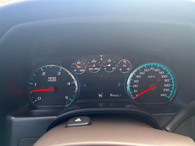 2019 GMC Sierra Hd - $50,777