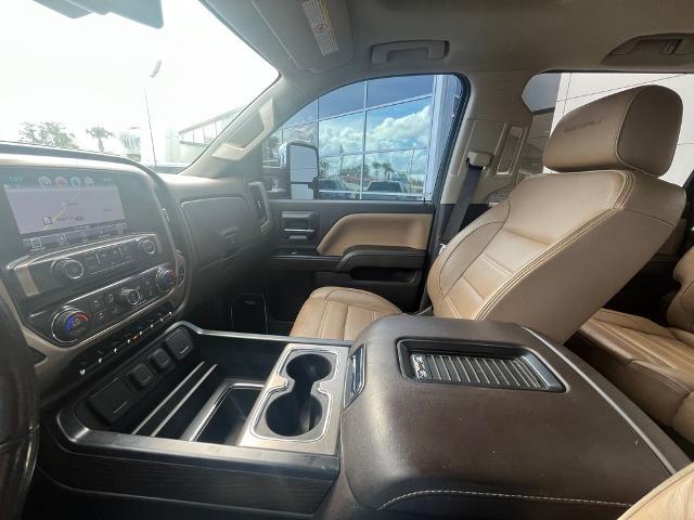 2019 GMC Sierra Hd - $50,777