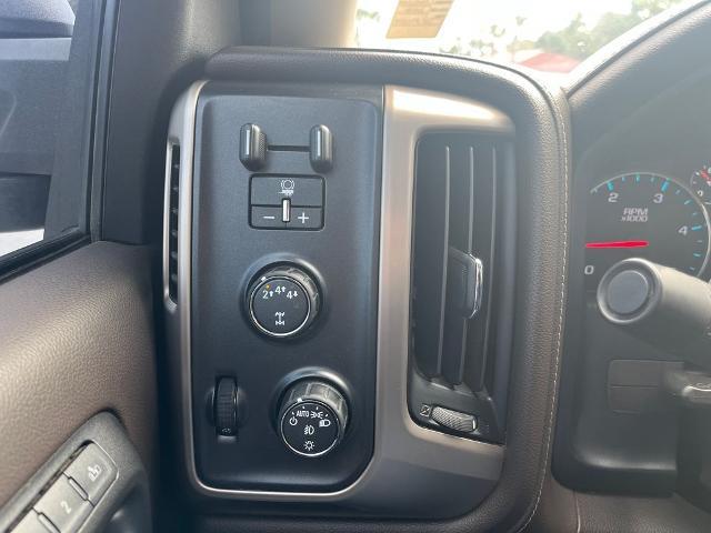 2019 GMC Sierra Hd - $50,777
