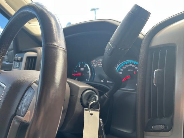 2019 GMC Sierra Hd - $50,777