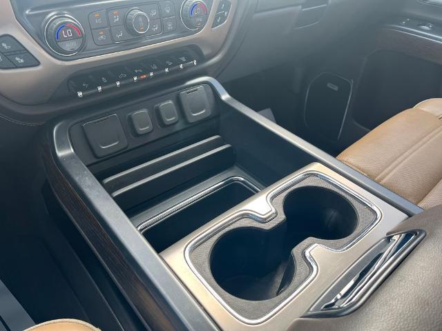 2019 GMC Sierra Hd - $50,777