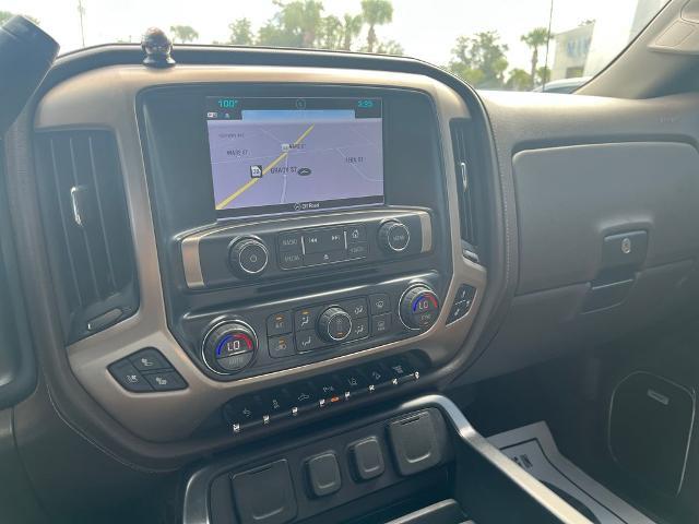2019 GMC Sierra Hd - $50,777