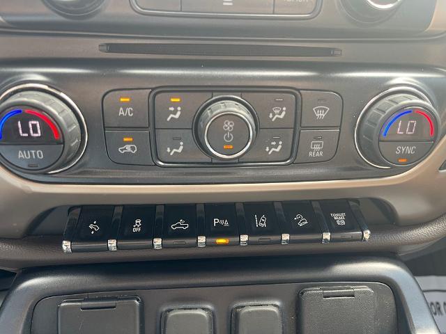2019 GMC Sierra Hd - $50,777