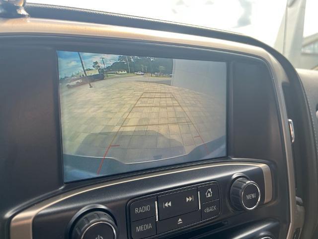 2019 GMC Sierra Hd - $50,777