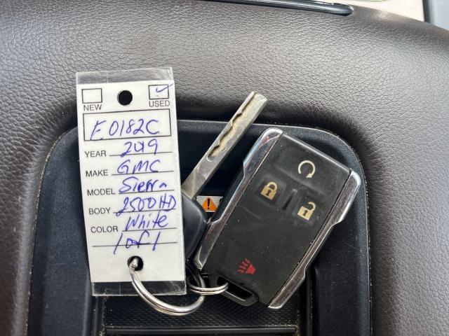 2019 GMC Sierra Hd - $50,777