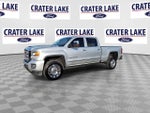 2019 Sierra 2500HD Thumbnail 4
