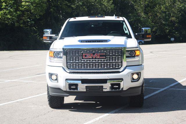 2019 GMC Sierra Hd - $52,500