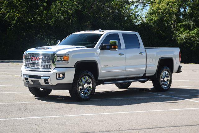 2019 GMC Sierra Hd - $52,500
