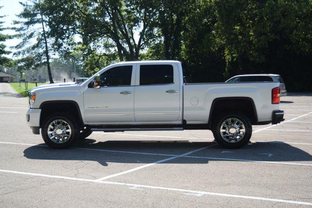 2019 GMC Sierra Hd - $52,500