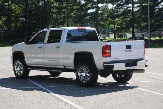 2019 GMC Sierra Hd - $52,500