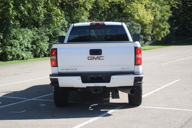 2019 GMC Sierra Hd - $52,500