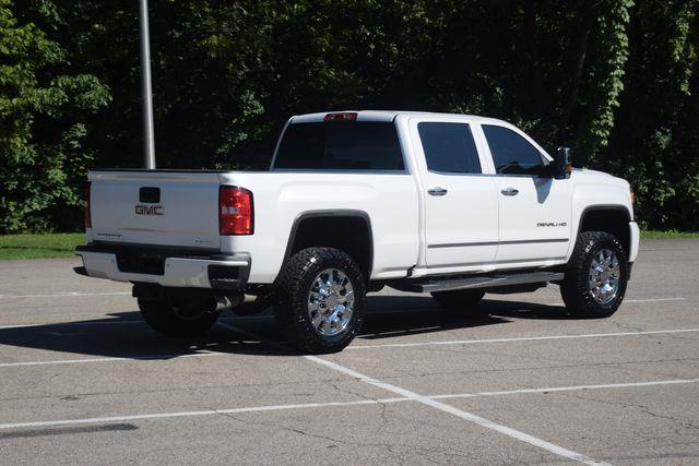 2019 GMC Sierra Hd - $52,500