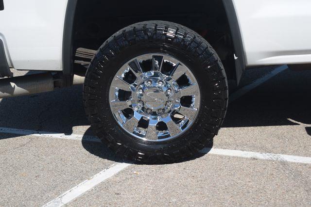 2019 GMC Sierra Hd - $52,500