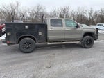 2017 Sierra 2500HD Thumbnail 6