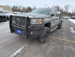 2017 Sierra 2500HD Thumbnail 3