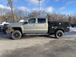 2017 Sierra 2500HD Thumbnail 13