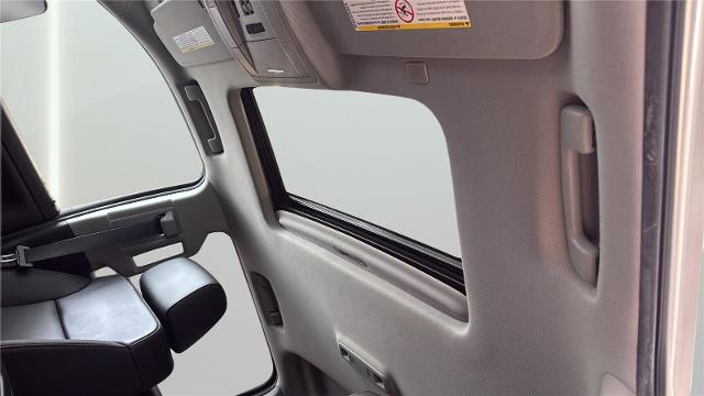 2017 GMC Sierra 2500HD SLT
