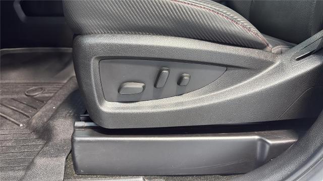 2017 GMC Sierra 2500HD SLT