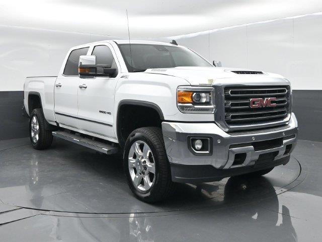 2018 GMC Sierra - $27,885