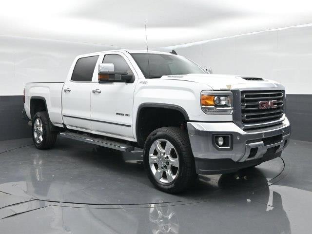 2018 GMC Sierra - $27,885