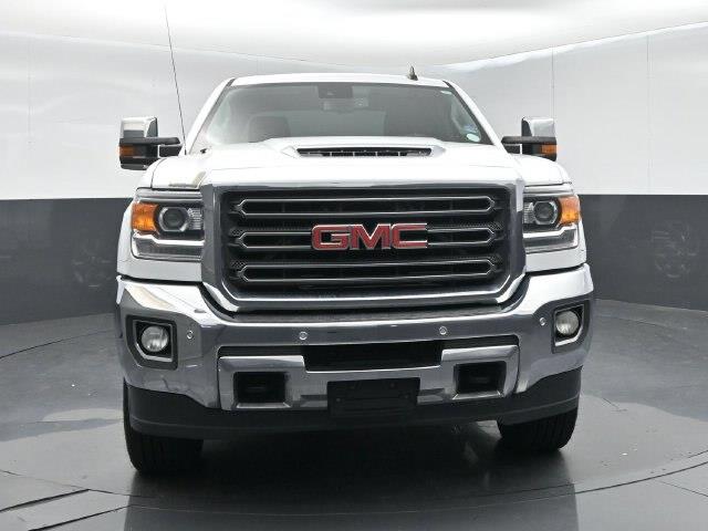 2018 GMC Sierra - $27,885