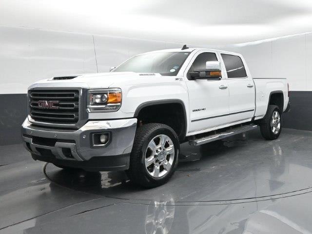 2018 GMC Sierra - $27,885