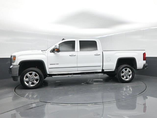 2018 GMC Sierra - $27,885