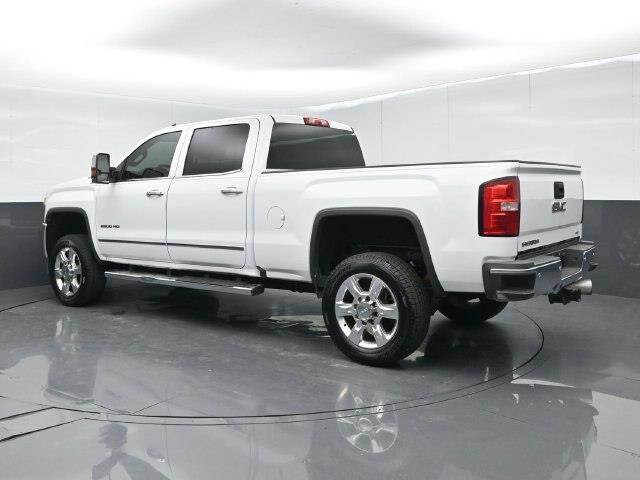2018 GMC Sierra - $27,885