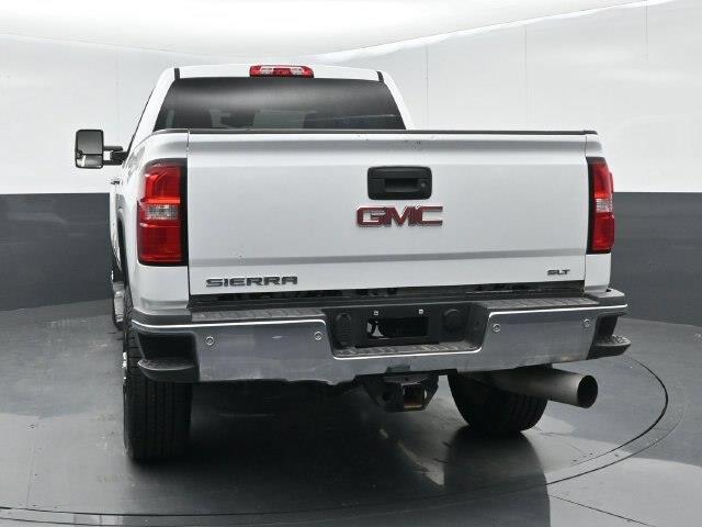 2018 GMC Sierra - $27,885