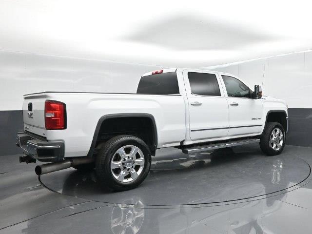 2018 GMC Sierra - $27,885
