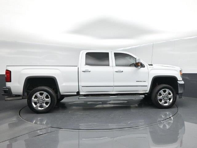 2018 GMC Sierra - $27,885
