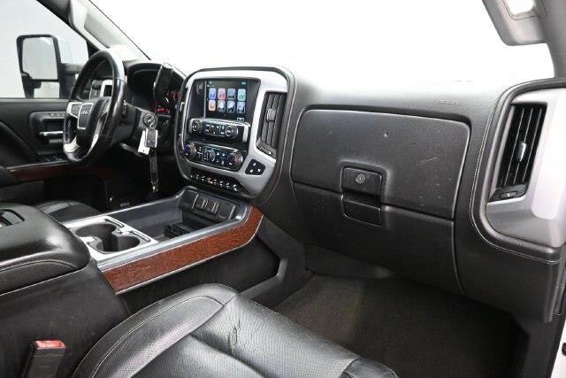 2018 GMC Sierra - $27,885