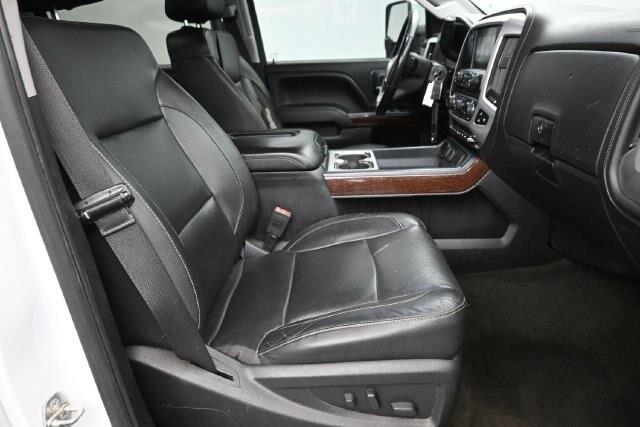 2018 GMC Sierra - $27,885