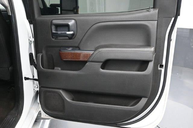 2018 GMC Sierra - $27,885
