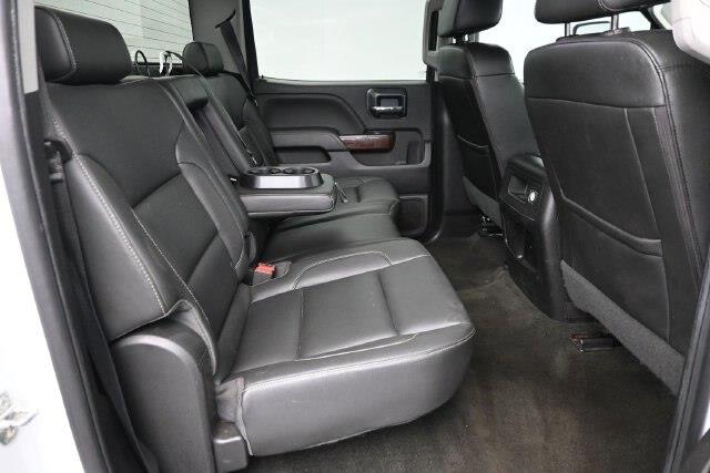 2018 GMC Sierra - $27,885