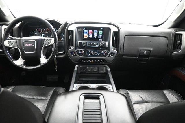 2018 GMC Sierra - $27,885