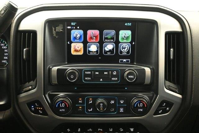 2018 GMC Sierra - $27,885