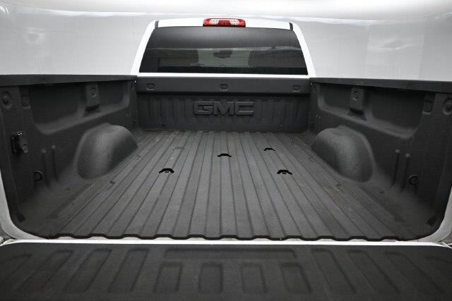 2018 GMC Sierra - $27,885