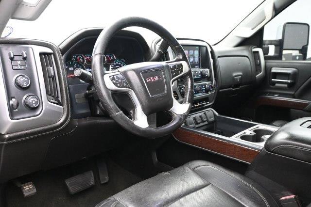 2018 GMC Sierra - $27,885