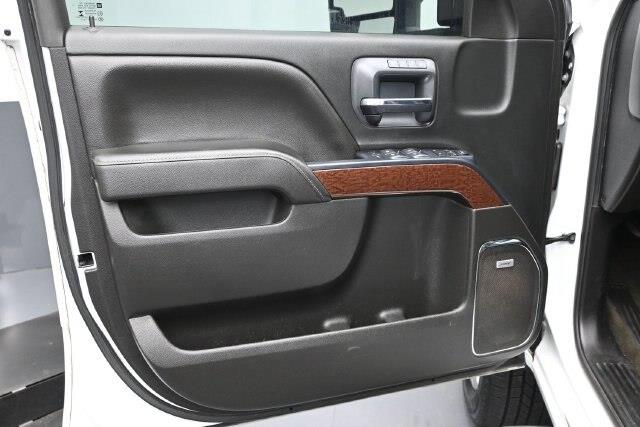 2018 GMC Sierra - $27,885