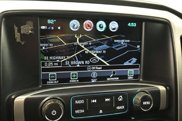 2018 GMC Sierra - $27,885
