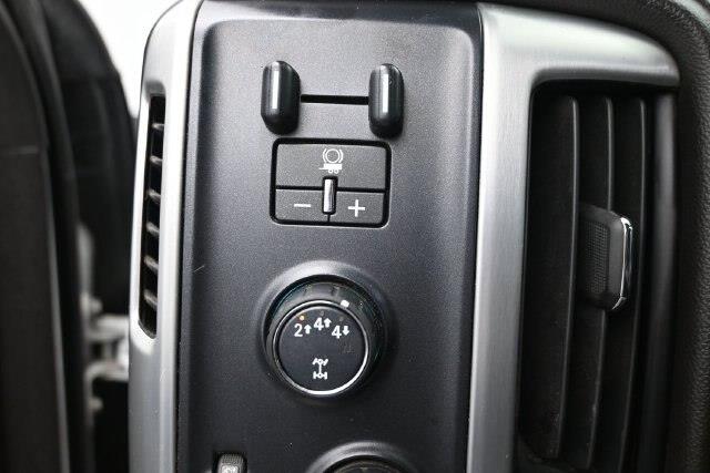 2018 GMC Sierra - $27,885