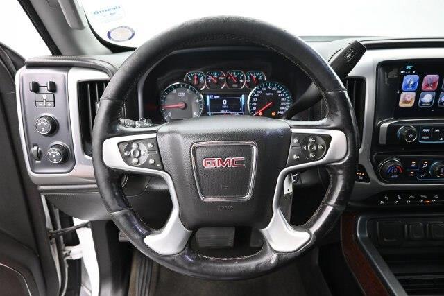 2018 GMC Sierra - $27,885