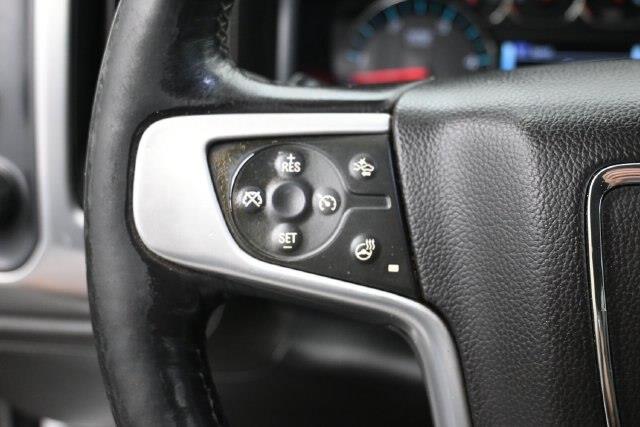 2018 GMC Sierra - $27,885