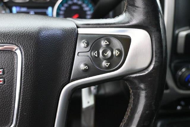 2018 GMC Sierra - $27,885