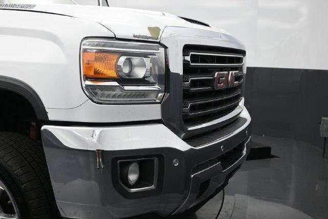 2018 GMC Sierra - $27,885