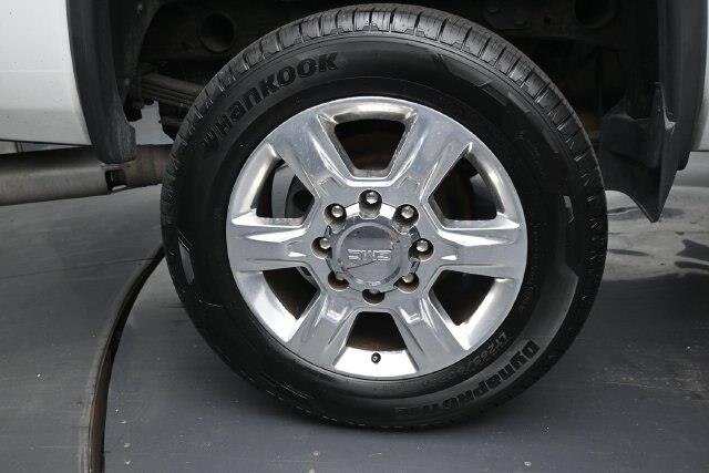 2018 GMC Sierra - $27,885