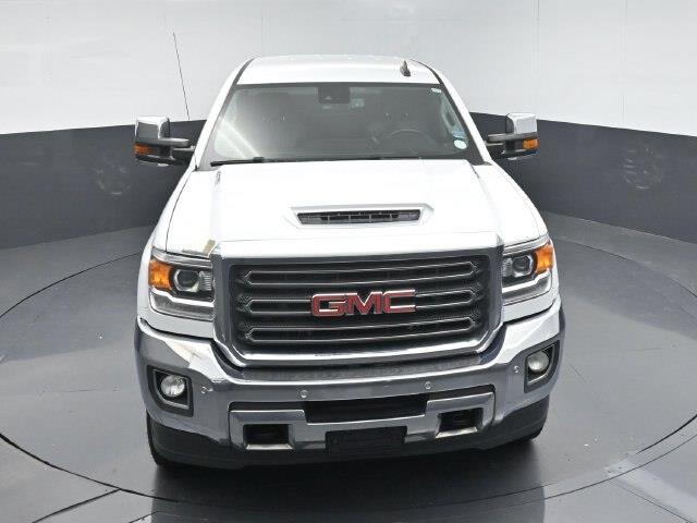 2018 GMC Sierra - $27,885